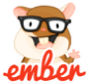 Ember.js 