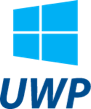 UWP