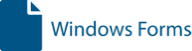 Windows Forms