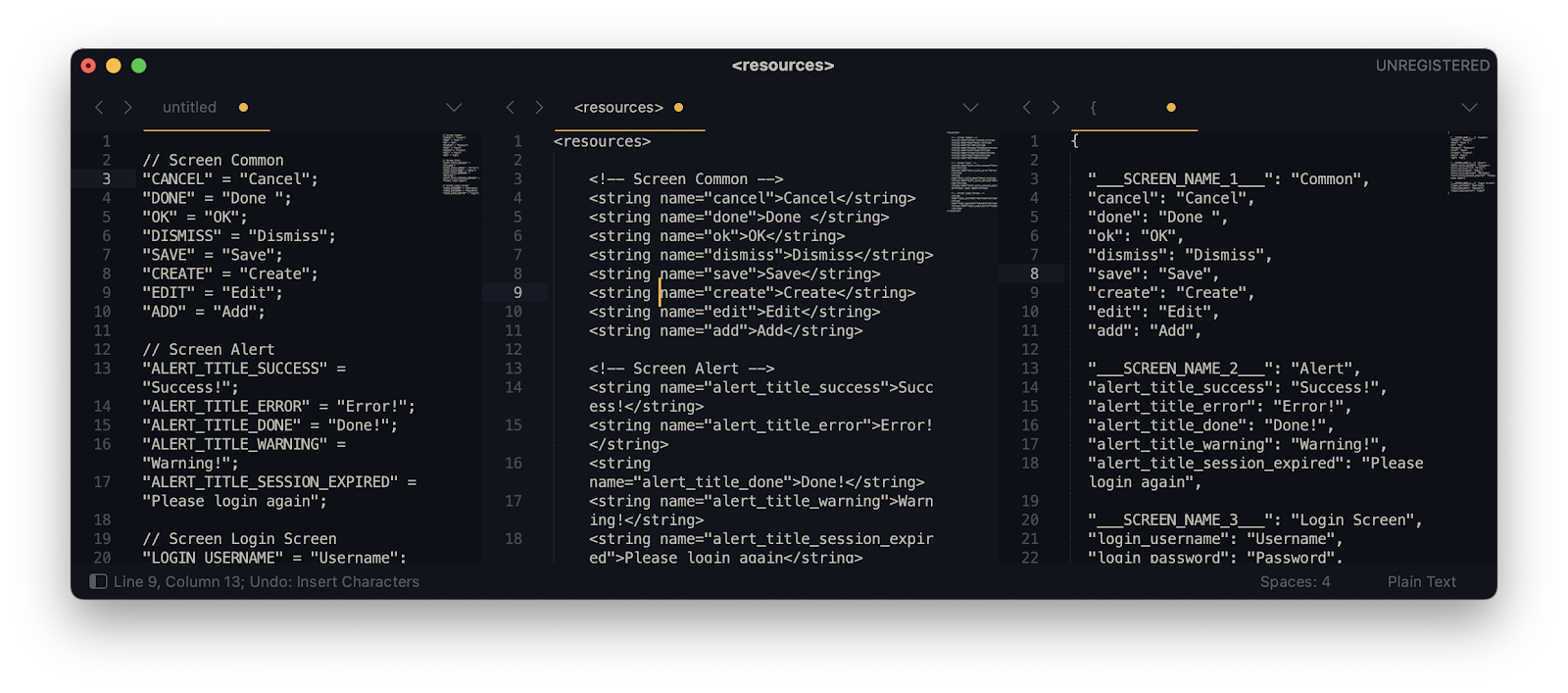 automated localization script 2