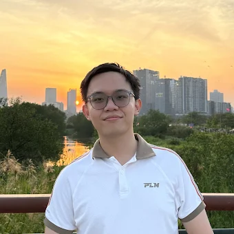 Avatar of Duy Le -Developer