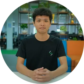 Thang Pham - Senior .NET Developer